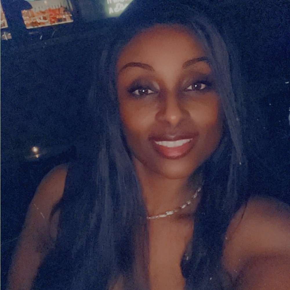 Meet your Posher, Mykela